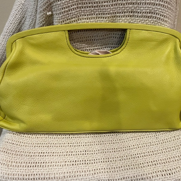 COPY - Clutch with Peacock design - Picture 2 of 2